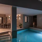 Seaside Luxury With A Swimming Pool - 24341 Villa *
