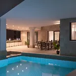 Villa Seaside Luxury With A Swimming Pool - 24341 Trogir